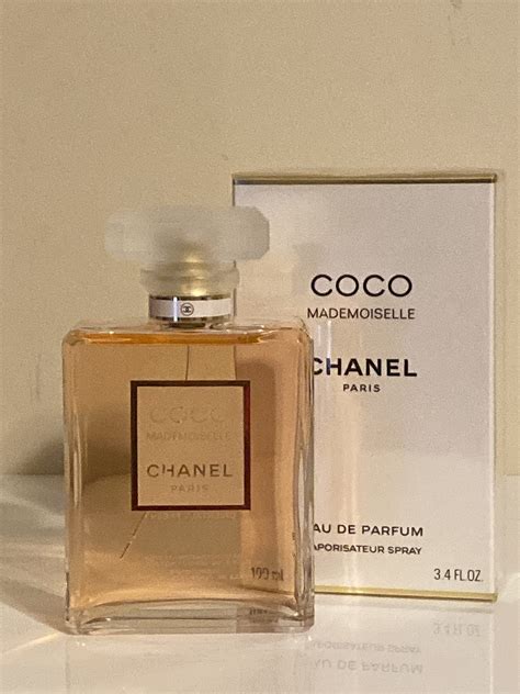 ebay profumi chanel|coco Chanel perfume price list.